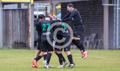 ESV St. Michael vs. ESV Knittelfeld