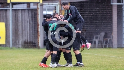 ESV St. Michael vs. ESV Knittelfeld