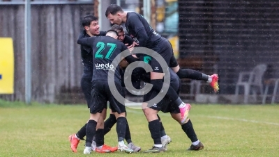 ESV St. Michael vs. ESV Knittelfeld