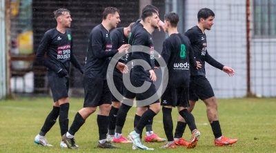 ESV St. Michael vs. ESV Knittelfeld