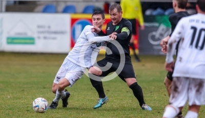 ESV St. Michael vs. ESV Knittelfeld