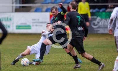 ESV St. Michael vs. ESV Knittelfeld