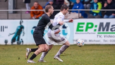 ESV St. Michael vs. ESV Knittelfeld