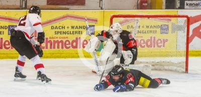 EV Zeltweg vs. Bulls Weiz