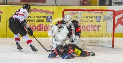 EV Zeltweg vs. Bulls Weiz
