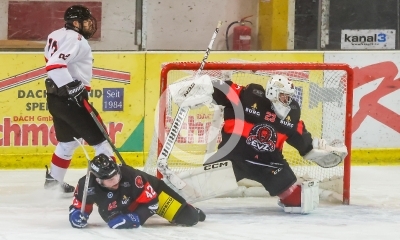 EV Zeltweg vs. Bulls Weiz