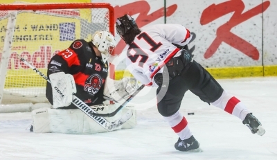 EV Zeltweg vs. Bulls Weiz