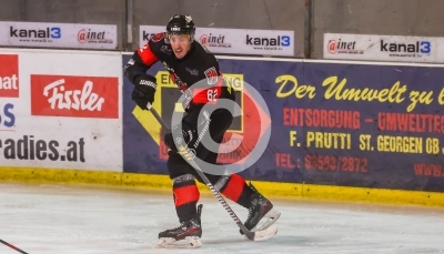 EV Zeltweg vs. Bulls Weiz