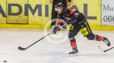 EV Zeltweg vs. Bulls Weiz