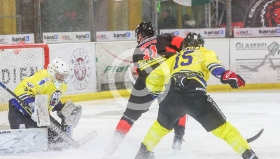 EV Zeltweg vs. Eisbaeren Peggau