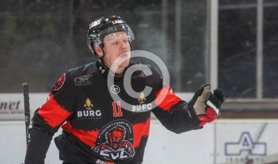 EV Zeltweg vs. Eisbaeren Peggau