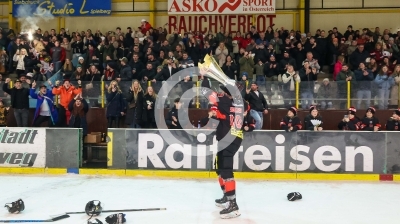 EV Zeltweg vs. Eisbaeren Peggau