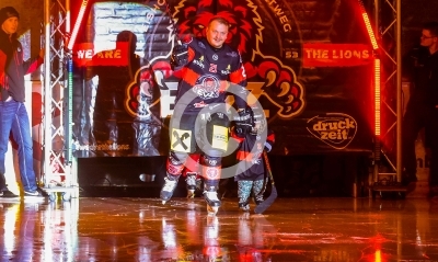 EV Zeltweg vs. Eisbaeren Peggau