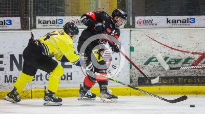 EV Zeltweg vs. Eisbaeren Peggau