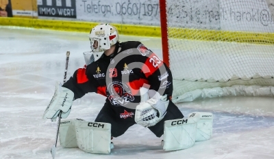 EV Zeltweg vs. Eisbaeren Peggau
