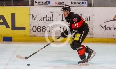EV Zeltweg vs. Eisbaeren Peggau
