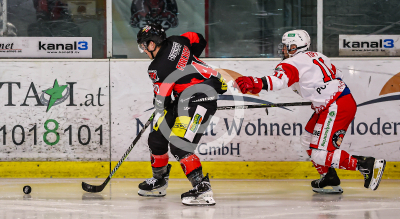 EV Zeltweg vs. ESV Ferlach