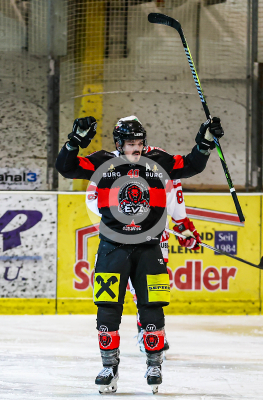 EV Zeltweg vs. ESV Ferlach