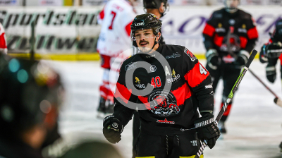 EV Zeltweg vs. ESV Ferlach