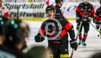 EV Zeltweg vs. ESV Ferlach