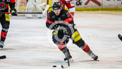 EV Zeltweg vs. ESV Ferlach