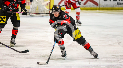 EV Zeltweg vs. ESV Ferlach