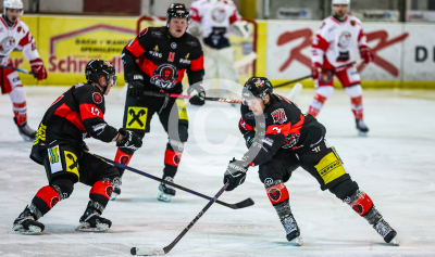 EV Zeltweg vs. ESV Ferlach