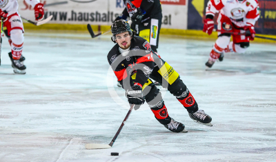 EV Zeltweg vs. ESV Ferlach