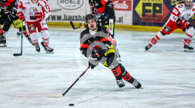 EV Zeltweg vs. ESV Ferlach