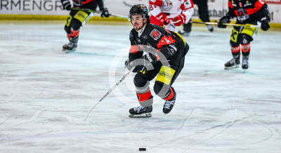 EV Zeltweg vs. ESV Ferlach