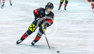 EV Zeltweg vs. ESV Ferlach