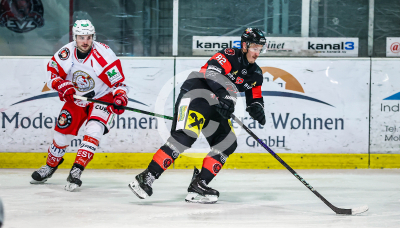 EV Zeltweg vs. ESV Ferlach