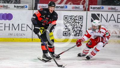 EV Zeltweg vs. ESV Ferlach