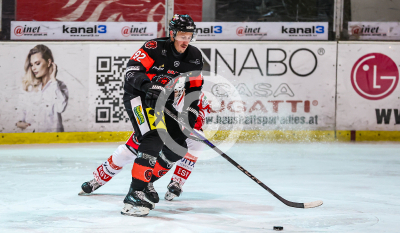 EV Zeltweg vs. ESV Ferlach