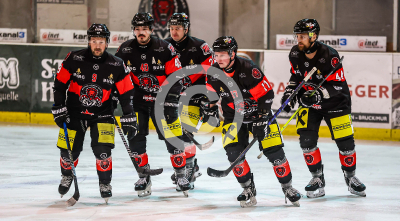 EV Zeltweg vs. ESV Ferlach