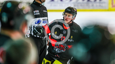 EV Zeltweg vs. ESV Ferlach