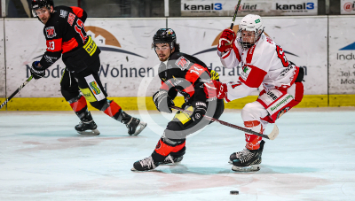 EV Zeltweg vs. ESV Ferlach