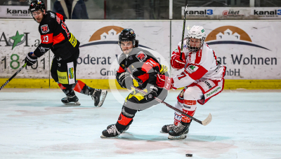 EV Zeltweg vs. ESV Ferlach