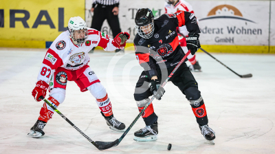 EV Zeltweg vs. ESV Ferlach