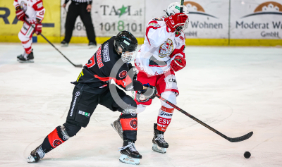 EV Zeltweg vs. ESV Ferlach