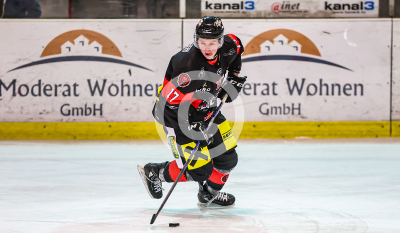 EV Zeltweg vs. ESV Ferlach