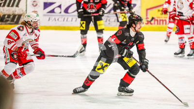 EV Zeltweg vs. ESV Ferlach