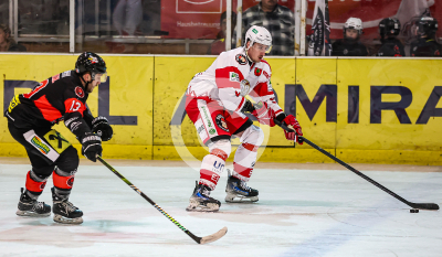 EV Zeltweg vs. ESV Ferlach