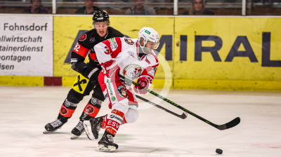 EV Zeltweg vs. ESV Ferlach