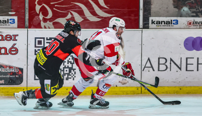 EV Zeltweg vs. ESV Ferlach