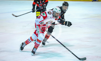 EV Zeltweg vs. ESV Ferlach