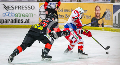 EV Zeltweg vs. ESV Ferlach