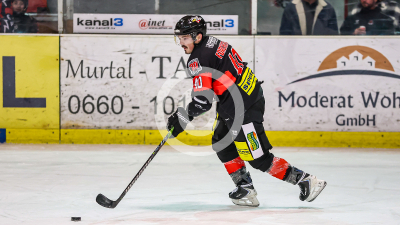 EV Zeltweg vs. ESV Ferlach