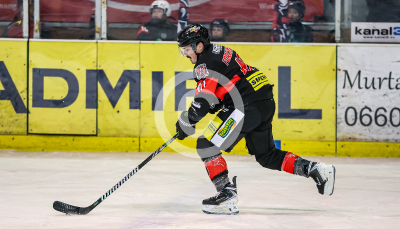 EV Zeltweg vs. ESV Ferlach