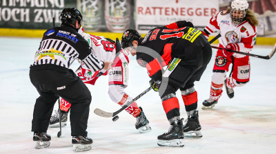 EV Zeltweg vs. ESV Ferlach
